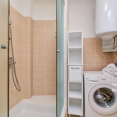 Apartment Antares Mali Losinj