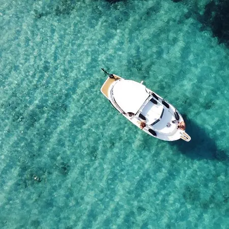 Antares Apartment Mali Losinj