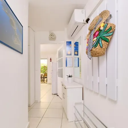 Apartment Antares Mali Losinj