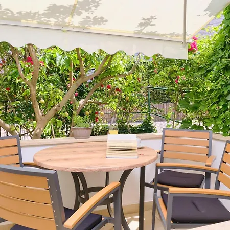 Antares Apartment Mali Losinj