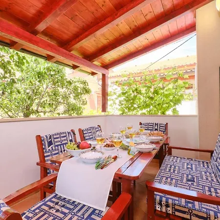 Antares Apartment