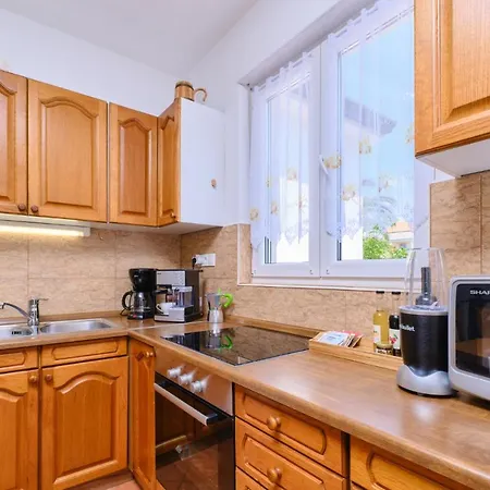 Apartment Antares Mali Losinj