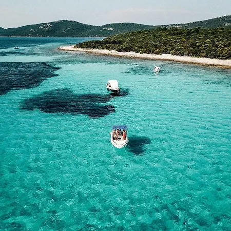 Apartment Antares Mali Losinj
