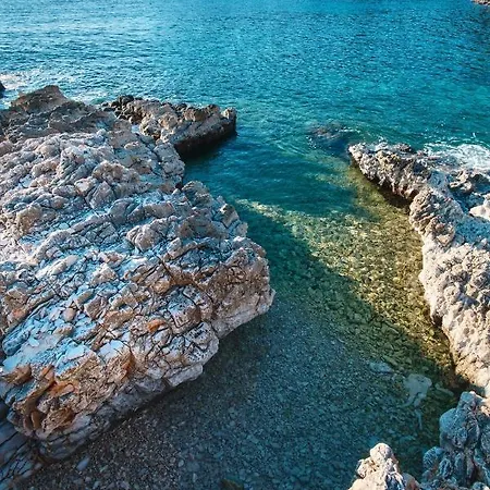 Apartment Antares Mali Losinj