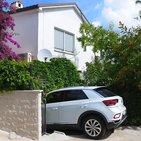 Apartment Antares Mali Losinj